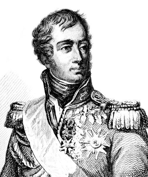 Иллюстрация к книге — 1812. Все было не так! [i_005.jpg]