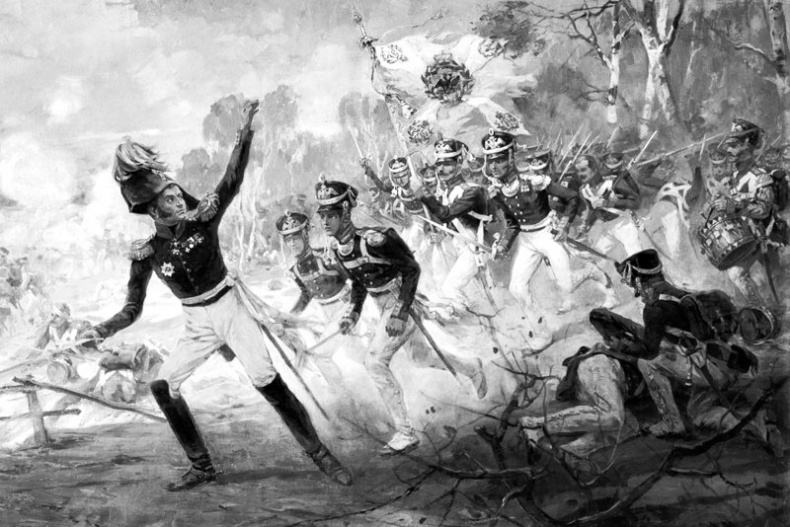 Иллюстрация к книге — 1812. Все было не так! [i_019.jpg]