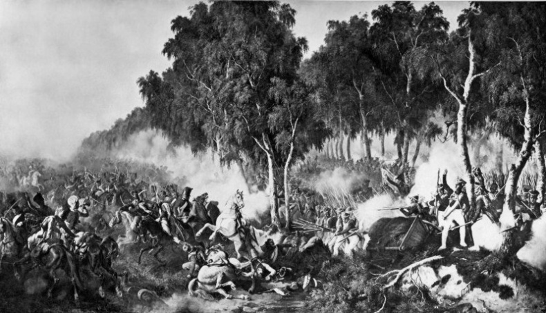 Иллюстрация к книге — 1812. Все было не так! [i_021.jpg]