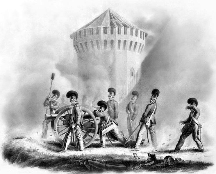 Иллюстрация к книге — 1812. Все было не так! [i_022.jpg]