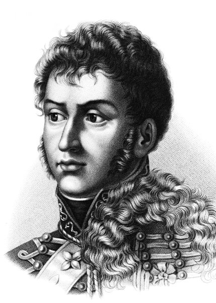 Иллюстрация к книге — 1812. Все было не так! [i_024.jpg]