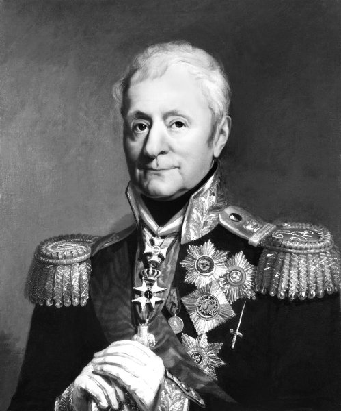 Иллюстрация к книге — 1812. Все было не так! [i_033.jpg]