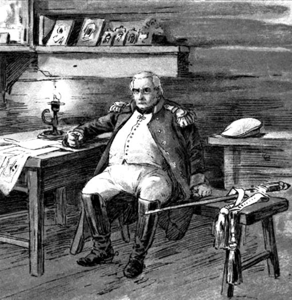 Иллюстрация к книге — 1812. Все было не так! [i_035.jpg]