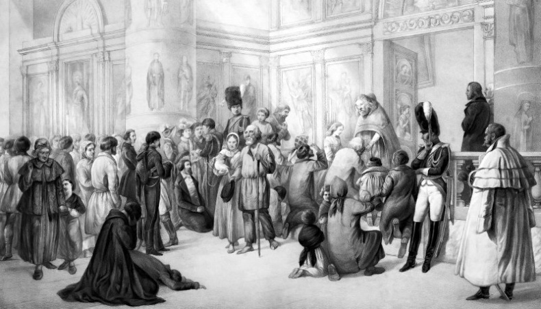 Иллюстрация к книге — 1812. Все было не так! [i_036.jpg]