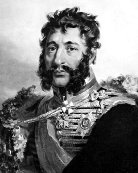 Иллюстрация к книге — 1812. Все было не так! [i_047.jpg]