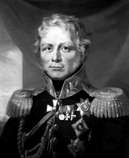 Иллюстрация к книге — 1812. Все было не так! [i_051.jpg]