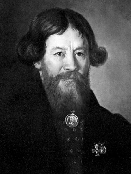 Иллюстрация к книге — 1812. Все было не так! [i_059.jpg]