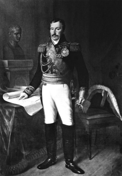 Иллюстрация к книге — 1812. Все было не так! [i_062.jpg]