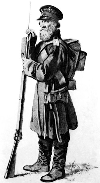 Иллюстрация к книге — 1812. Все было не так! [i_065.jpg]