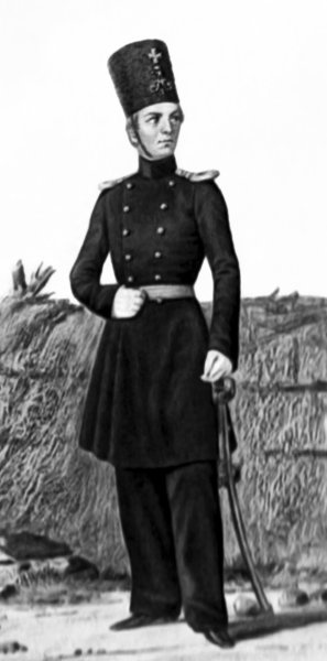 Иллюстрация к книге — 1812. Все было не так! [i_070.jpg]