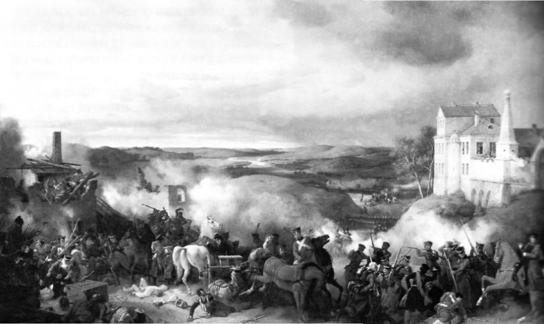 Иллюстрация к книге — 1812. Все было не так! [i_072.jpg]