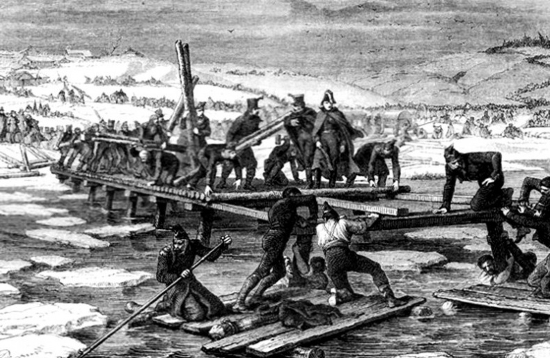 Иллюстрация к книге — 1812. Все было не так! [i_076.jpg]