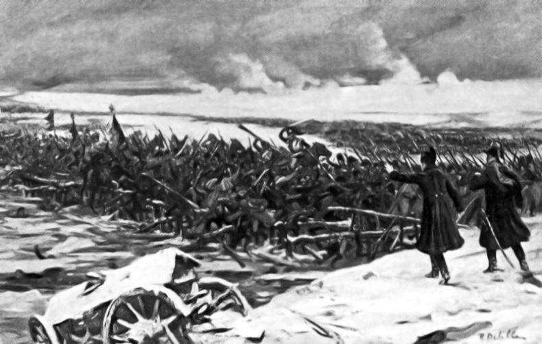 Иллюстрация к книге — 1812. Все было не так! [i_078.jpg]