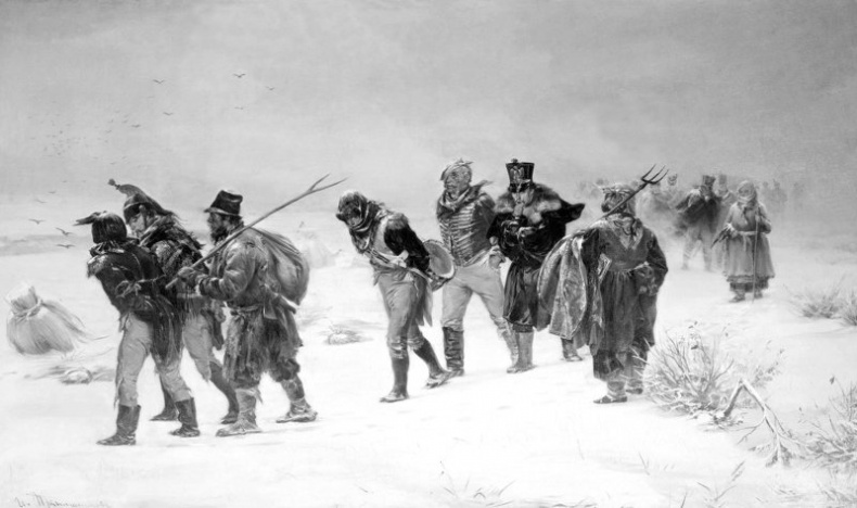 Иллюстрация к книге — 1812. Все было не так! [i_080.jpg]