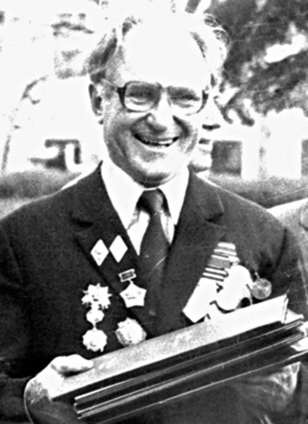 Иллюстрация к книге — Я взял Берлин и освободил Европу [maslovivanvladimirovich.jpg]