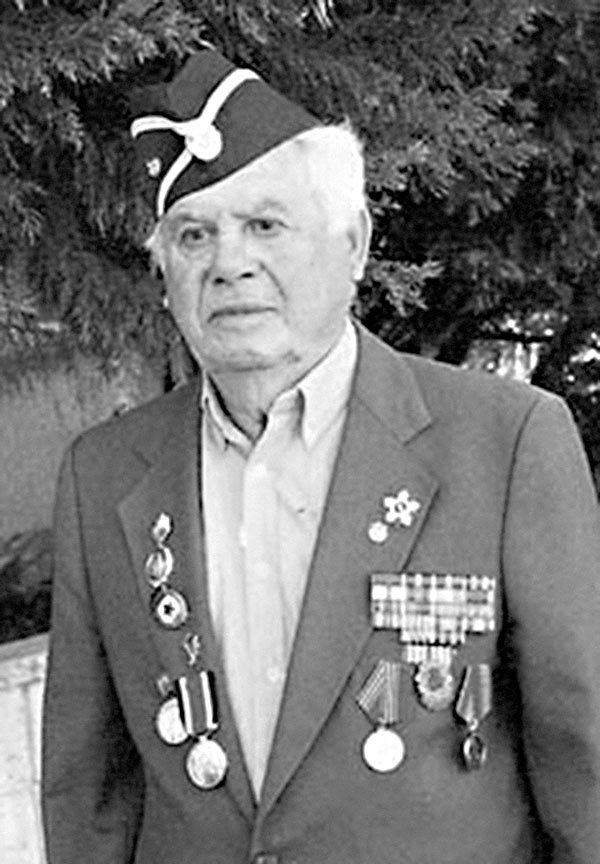 Иллюстрация к книге — Я взял Берлин и освободил Европу [matusovgrigorijjisaakovich.jpg]