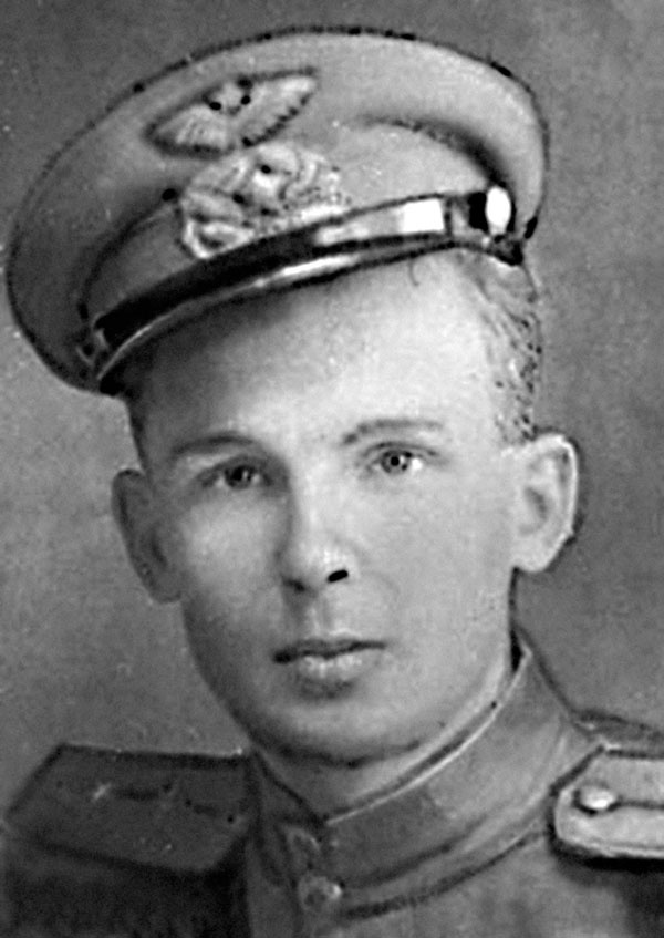 Иллюстрация к книге — Я взял Берлин и освободил Европу [temerovvladimirviktorovich.jpg]