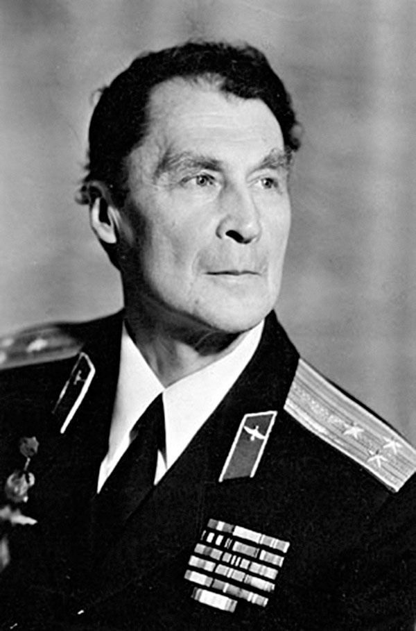 Иллюстрация к книге — Я взял Берлин и освободил Европу [usovvalentinvladimirovich.jpg]