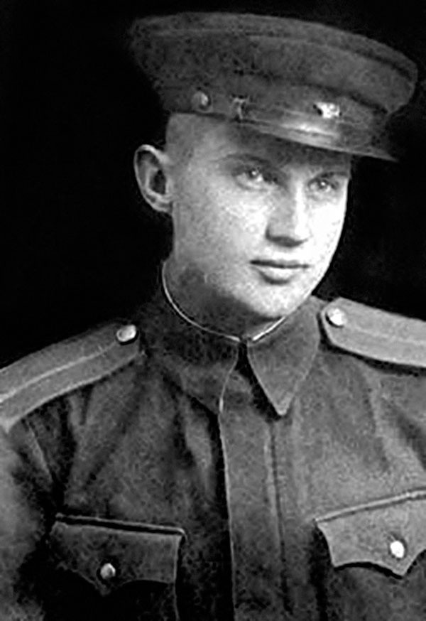 Иллюстрация к книге — Я взял Берлин и освободил Европу [zheleznovnikolajjjakovlevich.jpg]