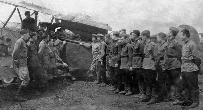 Иллюстрация к книге — Мы дрались на бомбардировщиках. Три бестселлера одним томом [_376.jpg]