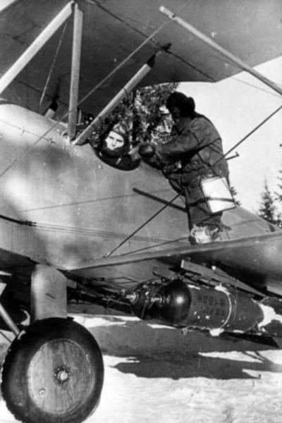 Иллюстрация к книге — Мы дрались на бомбардировщиках. Три бестселлера одним томом [_428.jpg]