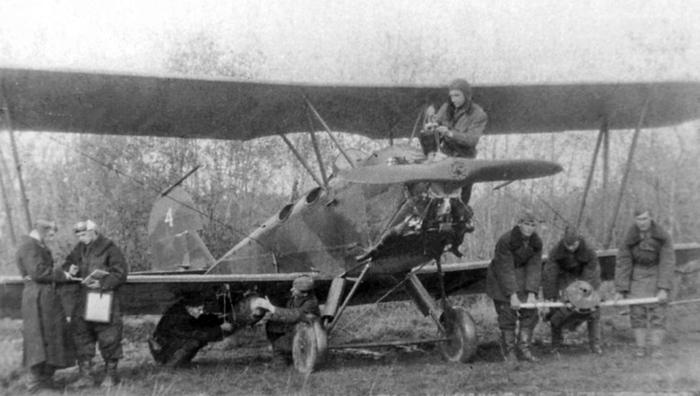 Иллюстрация к книге — Мы дрались на бомбардировщиках. Три бестселлера одним томом [_454.jpg]