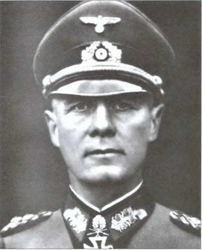 Иллюстрация к книге — Накануне 22 июня. Был ли готов Советский Союз к войне? [i_027.jpg]