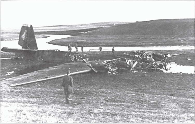 Иллюстрация к книге — Накануне 22 июня. Был ли готов Советский Союз к войне? [i_035.jpg]