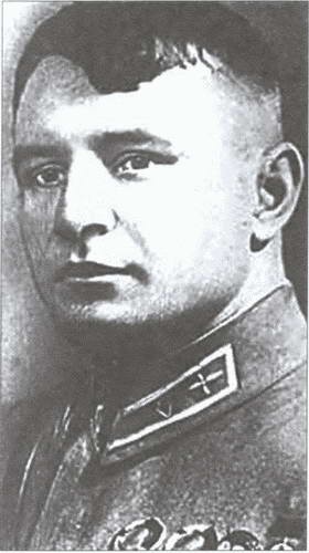 Иллюстрация к книге — Накануне 22 июня. Был ли готов Советский Союз к войне? [i_037.jpg]