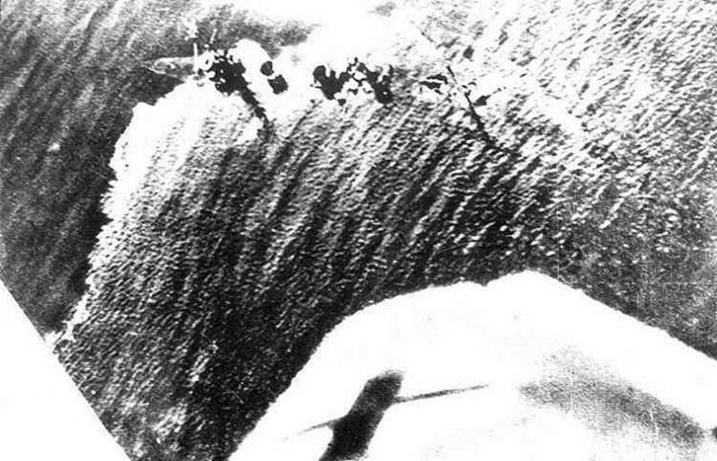 Иллюстрация к книге — Черноморский флот в Великой Отечественной войне. Краткий курс боевых действий [i_012.jpg]