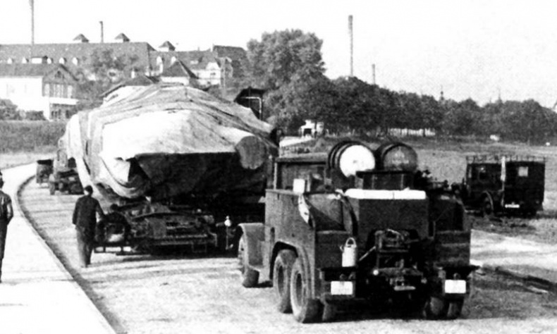 Иллюстрация к книге — Черноморский флот в Великой Отечественной войне. Краткий курс боевых действий [i_023.jpg]