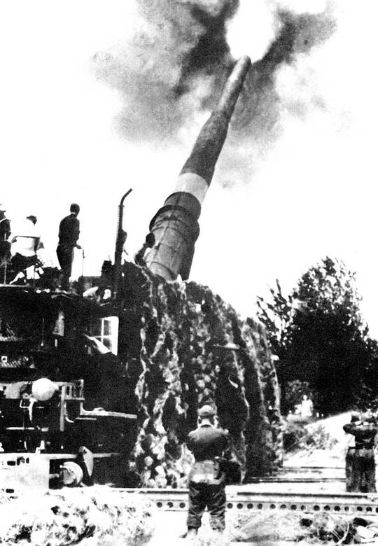 Иллюстрация к книге — Черноморский флот в Великой Отечественной войне. Краткий курс боевых действий [i_037.jpg]