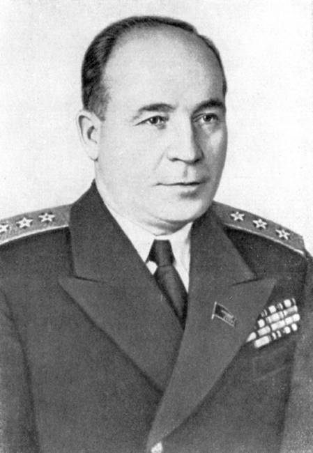 Иллюстрация к книге — Черноморский флот в Великой Отечественной войне. Краткий курс боевых действий [i_048.jpg]