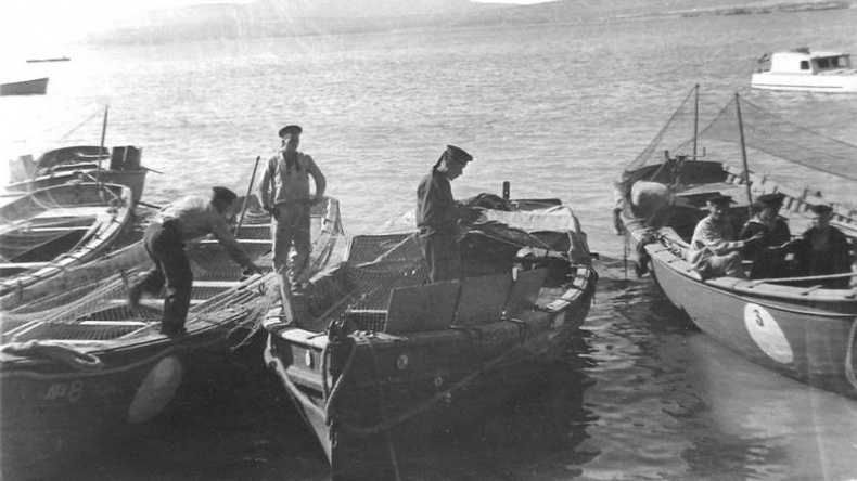 Иллюстрация к книге — Черноморский флот в Великой Отечественной войне. Краткий курс боевых действий [i_056.jpg]