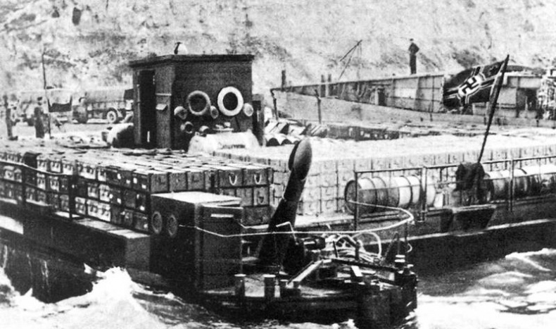 Иллюстрация к книге — Черноморский флот в Великой Отечественной войне. Краткий курс боевых действий [i_080.jpg]