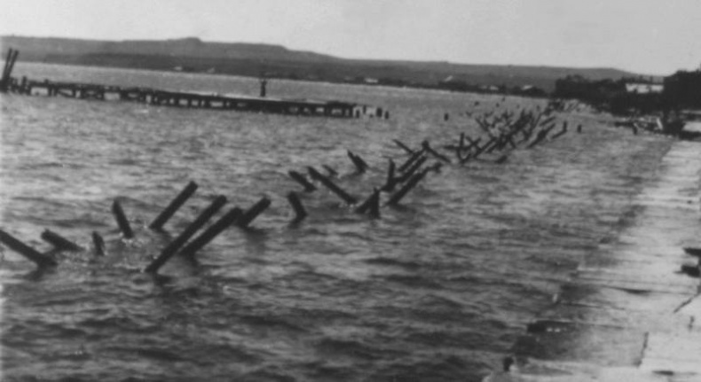 Иллюстрация к книге — Черноморский флот в Великой Отечественной войне. Краткий курс боевых действий [i_092.jpg]