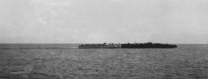 Иллюстрация к книге — Черноморский флот в Великой Отечественной войне. Краткий курс боевых действий [i_101.jpg]