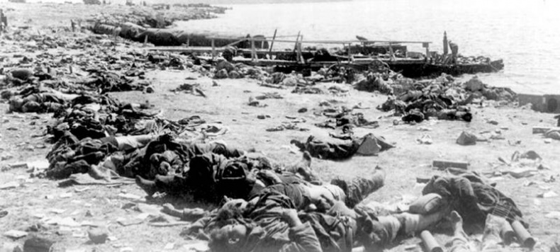 Иллюстрация к книге — Черноморский флот в Великой Отечественной войне. Краткий курс боевых действий [i_102.jpg]