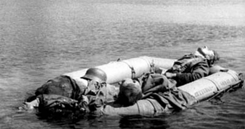 Иллюстрация к книге — Черноморский флот в Великой Отечественной войне. Краткий курс боевых действий [i_103.jpg]