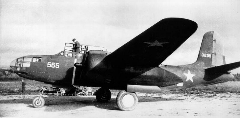 Иллюстрация к книге — Черноморский флот в Великой Отечественной войне. Краткий курс боевых действий [i_119.jpg]