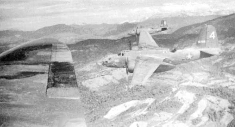 Иллюстрация к книге — Черноморский флот в Великой Отечественной войне. Краткий курс боевых действий [i_121.jpg]