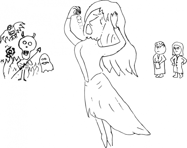 Иллюстрация к книге — В интернете кто-то неправ! Научные исследования спорных вопросов [_028.jpg]