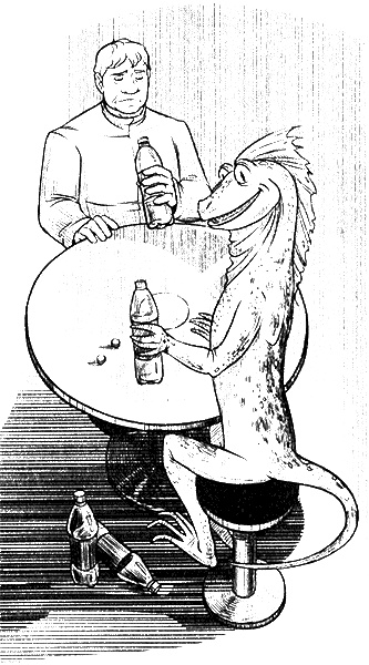 Иллюстрация к книге — Космотехнолухи. Том 1 [i_002.jpg]