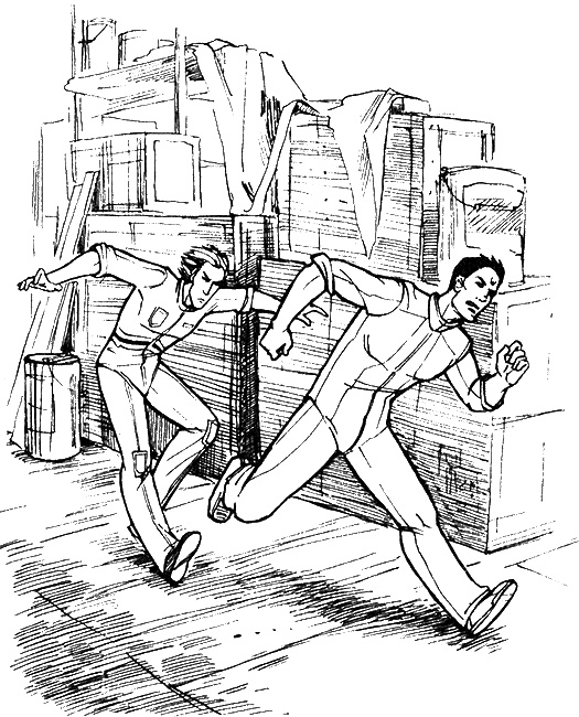 Иллюстрация к книге — Космотехнолухи. Том 1 [i_018.jpg]