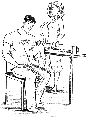 Иллюстрация к книге — Космотехнолухи. Том 1 [i_028.jpg]