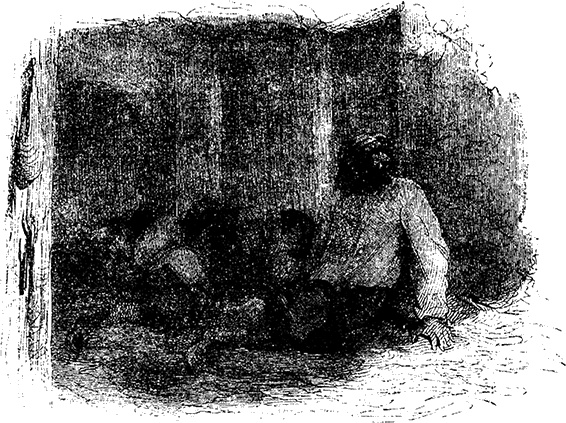 Иллюстрация к книге — Робинзон Крузо. Дальнейшие приключения Робинзона Крузо [i_072.jpg]