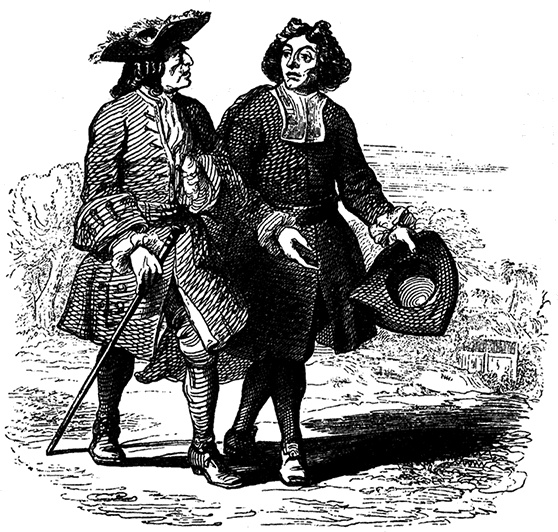 Иллюстрация к книге — Робинзон Крузо. Дальнейшие приключения Робинзона Крузо [i_094.jpg]