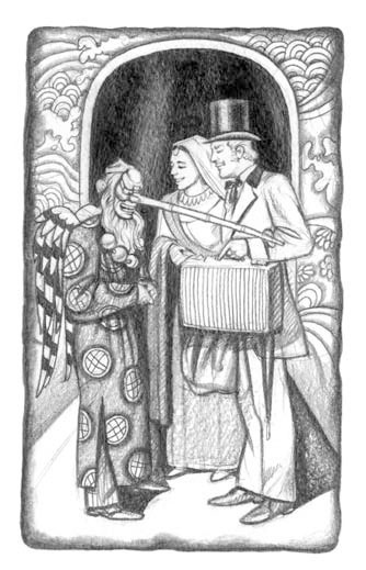 Иллюстрация к книге — Вокруг света за 80 дней. Михаил Строгов [i_005.jpg]