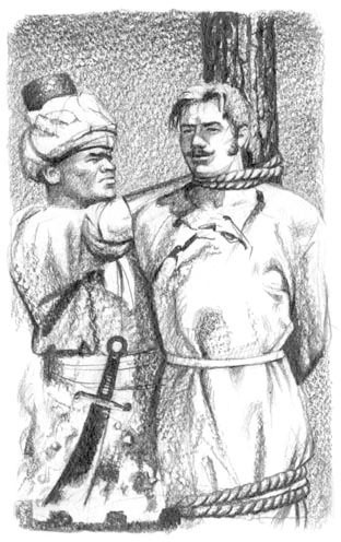 Иллюстрация к книге — Вокруг света за 80 дней. Михаил Строгов [i_010.jpg]