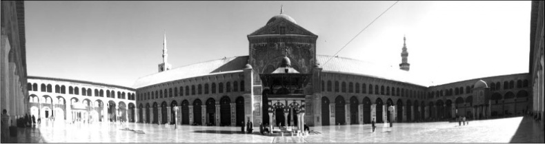 Иллюстрация к книге — Битва за Сирию. От Вавилона до ИГИЛ [i_005.jpg]